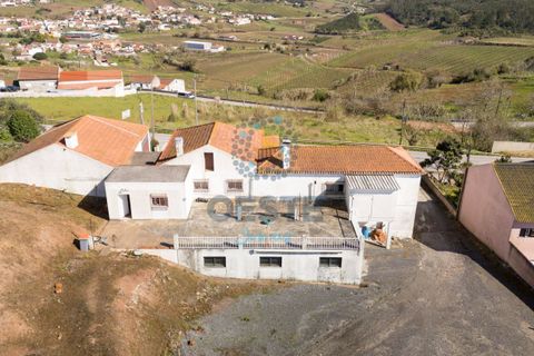 Villa i Cadaval, Lisbon, Cadaval - € 360.000 | Ref: 2025/0014 - foto 2