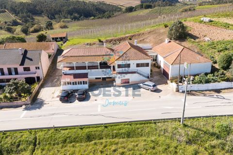 Villa i Cadaval, Lisbon, Cadaval - € 360.000 | Ref: 2025/0014 - foto 3