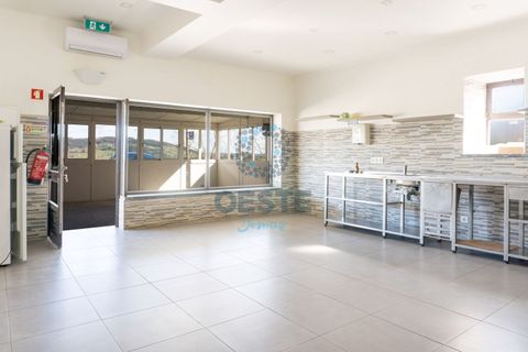 Villa i Cadaval, Lisbon, Cadaval - € 360.000 | Ref: 2025/0014 - foto 6
