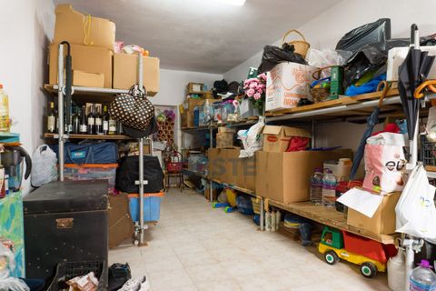 Villa i Cadaval, Lisbon, Cadaval - € 360.000 | Ref: 2025/0014 - foto 27