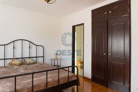 Villa i Cadaval, Lisbon, Cadaval - € 360.000 | Ref: 2025/0014 - foto 30