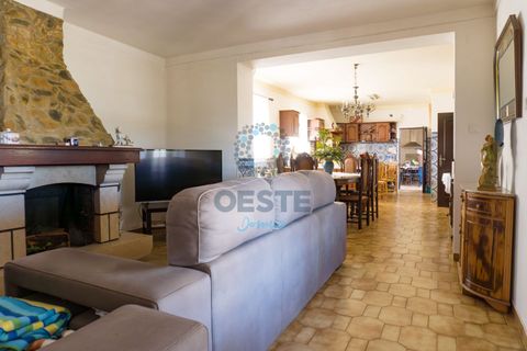Villa i Cadaval, Lisbon, Cadaval - € 360.000 | Ref: 2025/0014 - foto 37