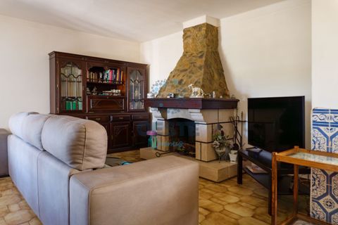 Villa i Cadaval, Lisbon, Cadaval - € 360.000 | Ref: 2025/0014 - foto 38