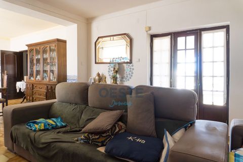 Villa i Cadaval, Lisbon, Cadaval - € 360.000 | Ref: 2025/0014 - foto 39