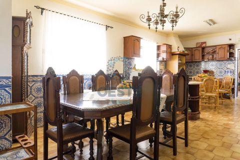 Villa i Cadaval, Lisbon, Cadaval - € 360.000 | Ref: 2025/0014 - foto 40