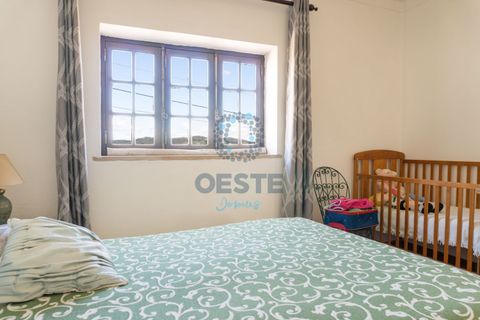 Villa i Cadaval, Lisbon, Cadaval - € 360.000 | Ref: 2025/0014 - foto 46