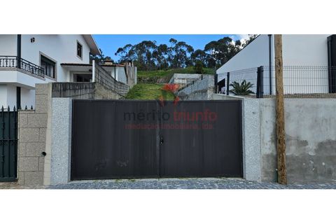 Terra a Lordelo, Braga, Lordelo - € 149.000 | Ref: TER_46 - foto 19