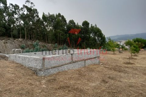 Terra a Lordelo, Braga, Lordelo - € 149.000 | Ref: TER_46 - foto 20