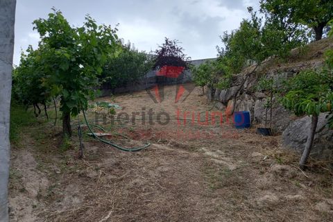 Terra a Lordelo, Braga, Lordelo - € 149.000 | Ref: TER_46 - foto 22