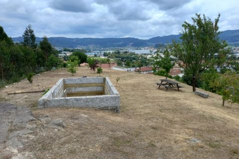 Terra a Lordelo, Braga, Lordelo - € 149.000 | Ref: TER_46 - foto 24