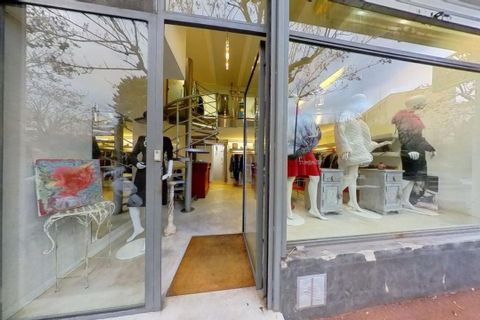 Erhvervsejendom i Marseille, Bouches-du-Rhone, Marseille - € 136.500 | Ref: 8YND-MV1-P0F - foto 2