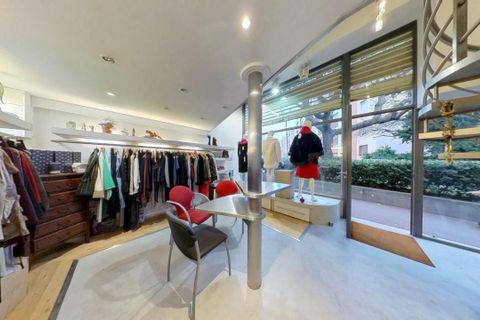 Erhvervsejendom i Marseille, Bouches-du-Rhone, Marseille - € 136.500 | Ref: 8YND-MV1-P0F - foto 3