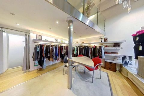 Erhvervsejendom i Marseille, Bouches-du-Rhone, Marseille - € 136.500 | Ref: 8YND-MV1-P0F - foto 4