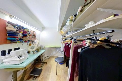 Erhvervsejendom i Marseille, Bouches-du-Rhone, Marseille - € 136.500 | Ref: 8YND-MV1-P0F - foto 7
