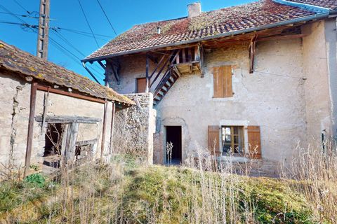 Villa i Ougney, Jura, Ougney - € 55.000 | Ref: 2914 - foto 3