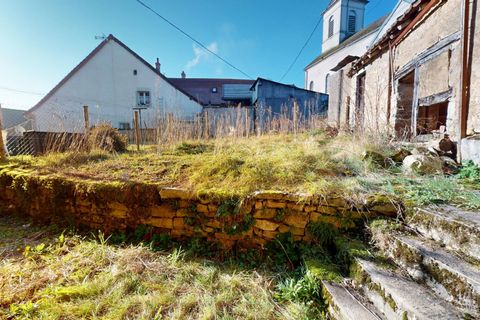 Villa i Ougney, Jura, Ougney - € 55.000 | Ref: 2914 - foto 2