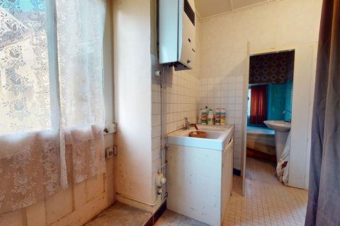 Villa i Ougney, Jura, Ougney - € 55.000 | Ref: 2914 - foto 4
