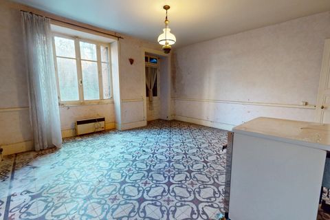 Villa i Ougney, Jura, Ougney - € 55.000 | Ref: 2914 - foto 5