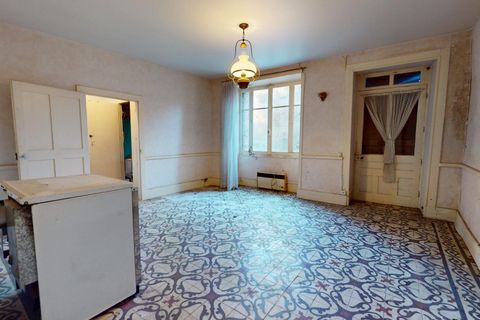 Villa i Ougney, Jura, Ougney - € 55.000 | Ref: 2914 - foto 6