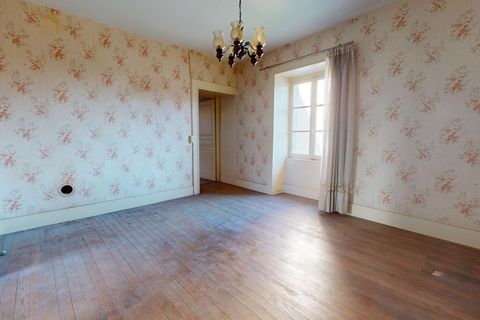 Villa i Ougney, Jura, Ougney - € 55.000 | Ref: 2914 - foto 8