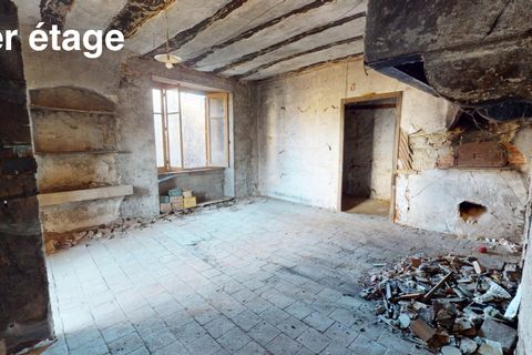 Villa i Ougney, Jura, Ougney - € 55.000 | Ref: 2914 - foto 12