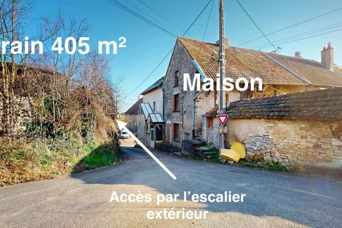 Villa i Ougney, Jura, Ougney - € 55.000 | Ref: 2914 - foto 17