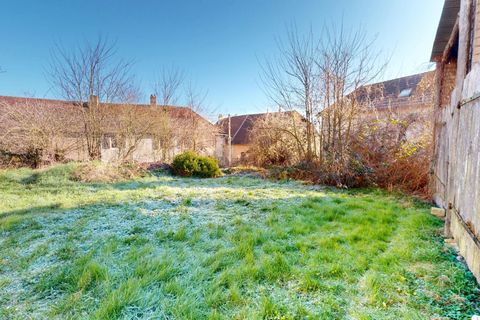 Villa i Ougney, Jura, Ougney - € 55.000 | Ref: 2914 - foto 18
