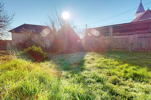 Villa i Ougney, Jura, Ougney - € 55.000 | Ref: 2914 - foto 19