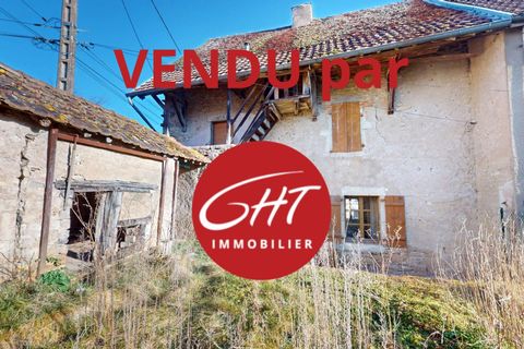 Villa i Ougney, Jura, Ougney - € 55.000 | Ref: 2914 - foto 1