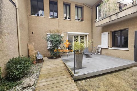 Leilighet i Tarbes, Hautes-Pyrenees, Tarbes - € 133 000 | Ref: 85318818 - foto 4