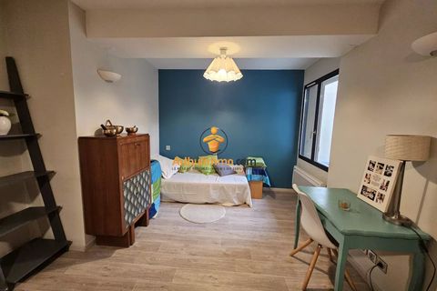 Leilighet i Tarbes, Hautes-Pyrenees, Tarbes - € 133 000 | Ref: 85318818 - foto 7