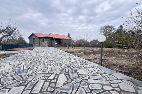 Villa a Ragalna, Catania, Ragalna - € 249.000 | Ref: 408/V - foto 39