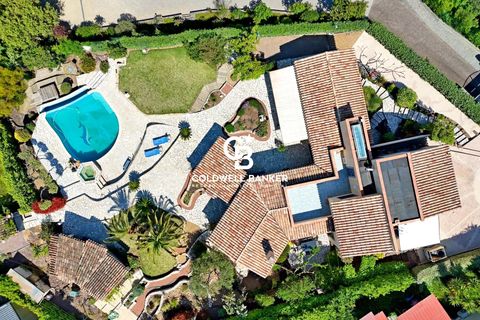 Villa i Saint-Raphaël, Var, Saint-Raphaël - € 1.145.000 | Ref: 85471860 - foto 17