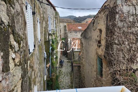 Byhus i Sartène, Corse-du-Sud, Sartène - € 50.000 | Ref: CASJMM000913SAR - foto 1