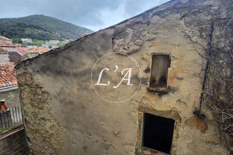 Byhus i Sartène, Corse-du-Sud, Sartène - € 50.000 | Ref: CASJMM000913SAR - foto 9