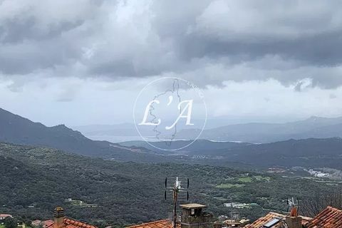 Byhus i Sartène, Corse-du-Sud, Sartène - € 50.000 | Ref: CASJMM000913SAR - foto 13
