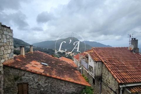Byhus i Sartène, Corse-du-Sud, Sartène - € 50.000 | Ref: CASJMM000913SAR - foto 10