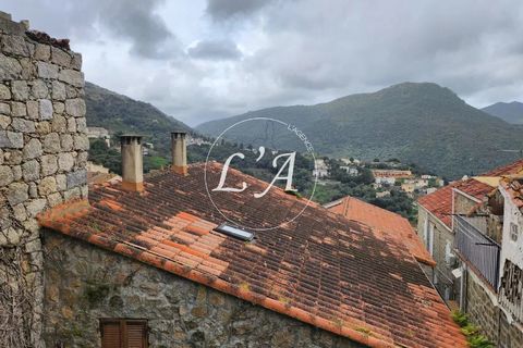 Byhus i Sartène, Corse-du-Sud, Sartène - € 50.000 | Ref: CASJMM000913SAR - foto 14