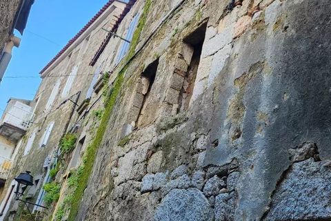 Byhus i Sartène, Corse-du-Sud, Sartène - € 50.000 | Ref: CASJMM000913SAR - foto 5