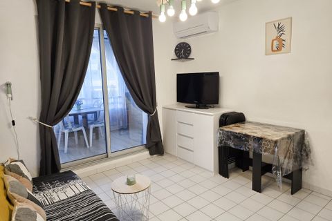 Lejlighed i Valras-Plage, Herault, Valras-Plage - € 129.900 | Ref: 137 - foto 2