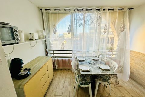 Lejlighed i Valras-Plage, Herault, Valras-Plage - € 129.900 | Ref: 137 - foto 1