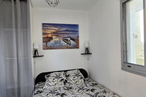 Lejlighed i Valras-Plage, Herault, Valras-Plage - € 129.900 | Ref: 137 - foto 4