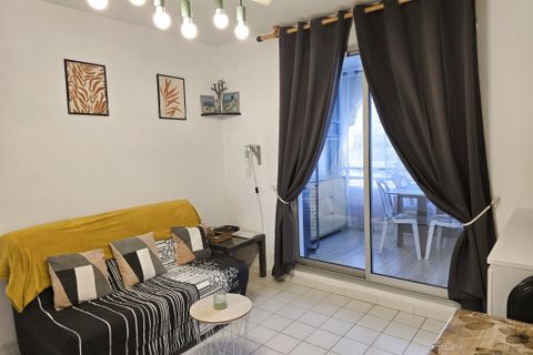 Lejlighed i Valras-Plage, Herault, Valras-Plage - € 129.900 | Ref: 137 - foto 5