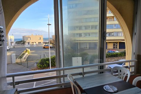Lejlighed i Valras-Plage, Herault, Valras-Plage - € 129.900 | Ref: 137 - foto 7