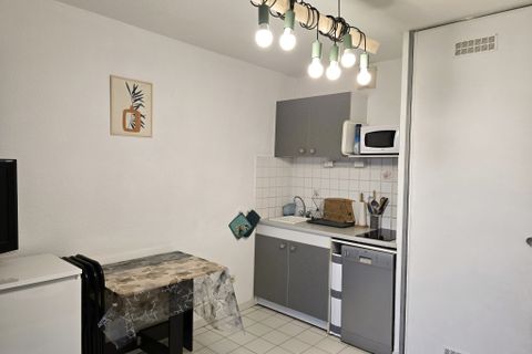 Lejlighed i Valras-Plage, Herault, Valras-Plage - € 129.900 | Ref: 137 - foto 8