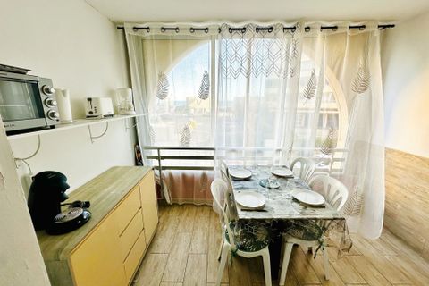 Lejlighed i Valras-Plage, Herault, Valras-Plage - € 129.900 | Ref: 137 - foto 12