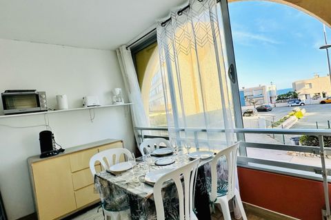 Lejlighed i Valras-Plage, Herault, Valras-Plage - € 129.900 | Ref: 137 - foto 13