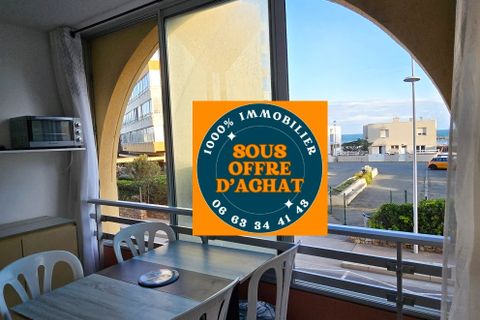 Lejlighed i Valras-Plage, Herault, Valras-Plage - € 129.900 | Ref: 137 - foto 6