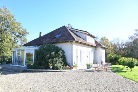 Villa i Marmande, Lot-et-Garonne, Marmande - € 349.000 | Ref: 4400 - foto 2