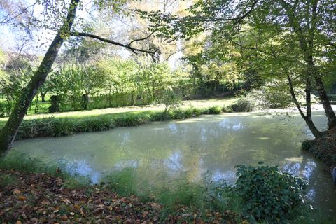 Villa i Marmande, Lot-et-Garonne, Marmande - € 349.000 | Ref: 4400 - foto 6
